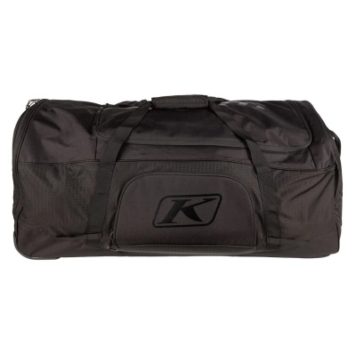 Сумка/Klim/TEAM GEAR BAG/Black - Carbon Fiber/one/