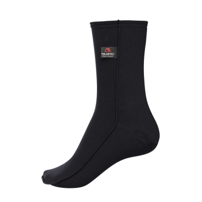 НОСКИ POL ВЗР PSS-SOCKS ЧЕРНЫЙ XXL (47)