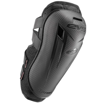 Защита локтя взрослая EVS OPTION, Black