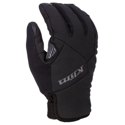 Перчатки / Inversion Insulated Glove MD Black - Hi-Vis