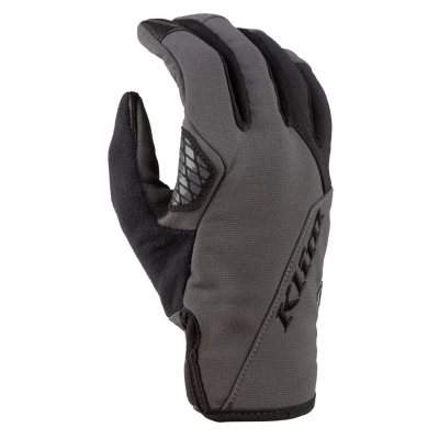 Перчатки / Versa Glove XL Black