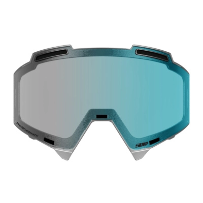 Линза 509 Sinister X7 без подогрева (Photochromatic Clear to Blue Tint)