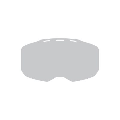  Стекло для очков / Edge Lens Clear