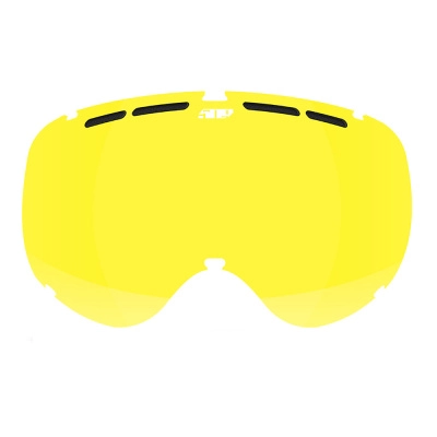 509 Линзы детские Ripper (Yellow Tint)