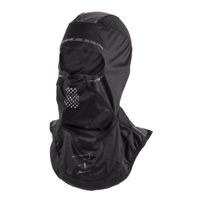 Балаклава / Midweight Balaclava SM - MD Black