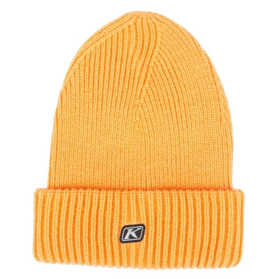 Шапка / Wilder Beanie Mock Orange