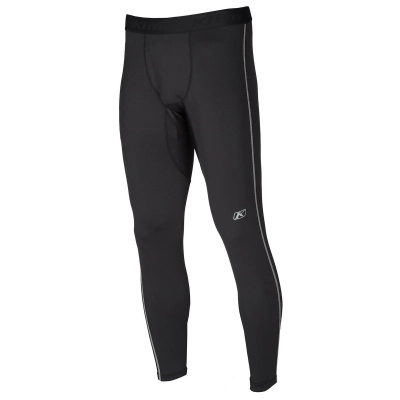 Термобельё Штаны / Aggressor Pant MD 1.0 Black