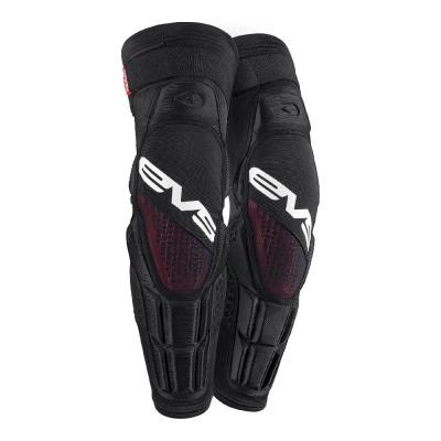 Защита колена и голени EVS HEX PRO (Black, XXL)