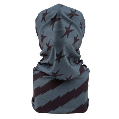 Аксессуары Шейный носок / Nek Sok Patriot Stealth Black