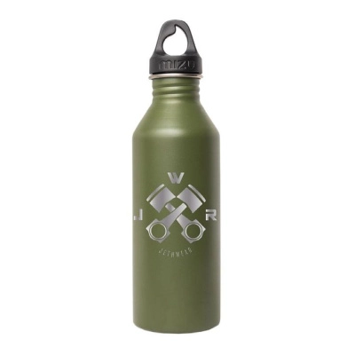 Бутылка Jethwear Mizu (Army)