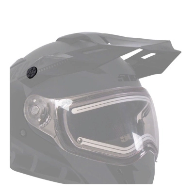 Винт 509 Delta R3 (Black, OS)