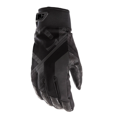 509 Перчатки Freeride 2.0, взрослые, муж. (Black Ops, XL)