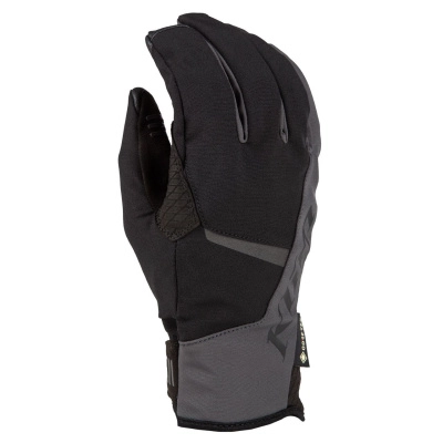 Перчатки/Klim/INVERSION GTX/Asphalt - Black/XL/