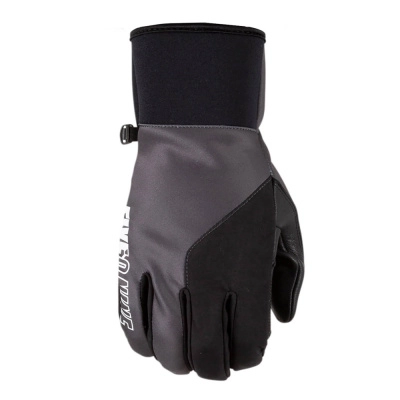 Перчатки / Factor Pro Glove MD Black