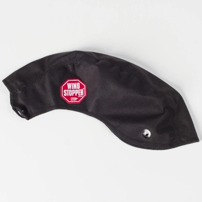 Вкладка / F3 Windstopper Liner XL - 4X Black