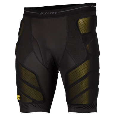 Защита/Klim/Tactical Short/Black/M/