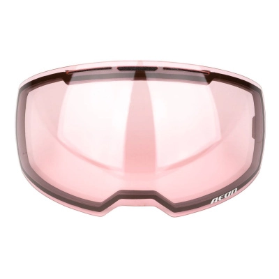 Линза / Aeon Lens Lt Pink Tint