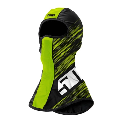 509  Балаклава Lightweight Pro, взрослые, муж. (Hi-Vis, OS)