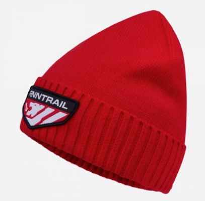 Шапка Waterproof 9729 Red (XL-XXL)