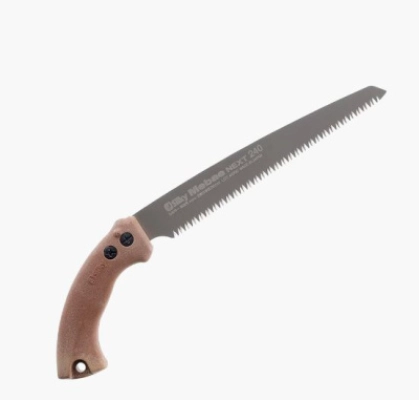 Пила Silky Mebae NEXT 240mm (240mm)