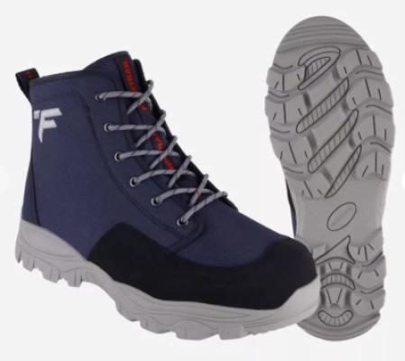 Ботинки Finntrail Urban 5090 Grey (8(41))