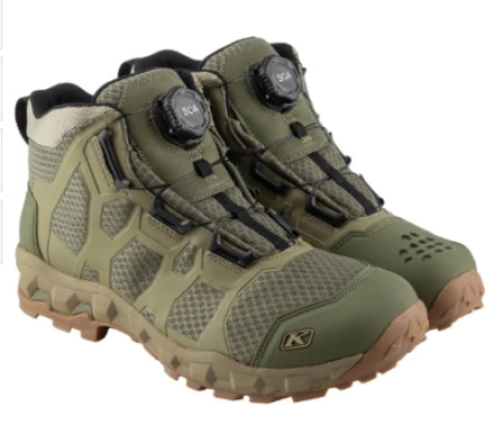 Ботинки / Ridgeline Boot 8 Winter Moss