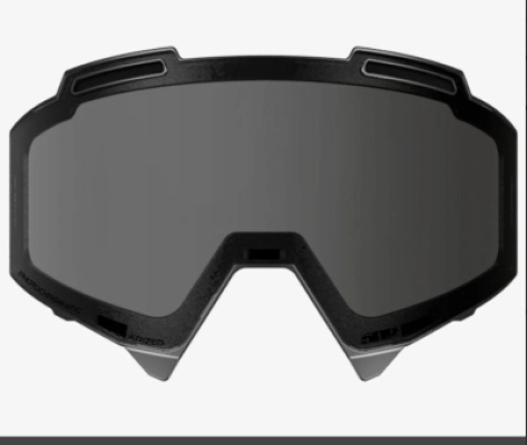 Линза 509 Sinister X7 S1 с подогревом (Photochromatic Polarized Smoke Tint)