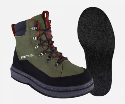 Ботинки GreenWood 5224 Khaki (9(42))