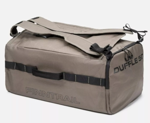 Сумка Duffle 1714 Olive (50L)