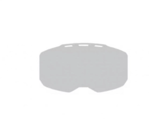 Линзы / Edge eFire Lens Clear