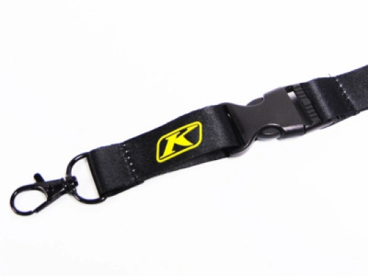 Аксессуары Брелок / Ride LanyardBlack