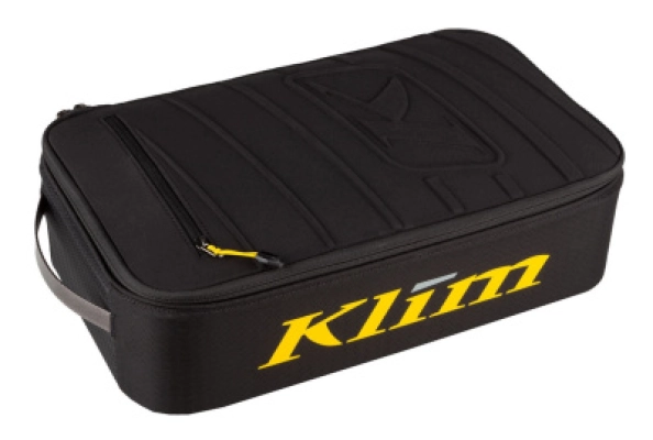 Кейс для очков / Goggle Case Black