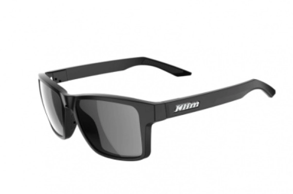 Солнечные очки / Ignition Sunglasses Matte Black - Smoke Red Mirrored