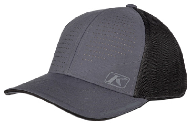 Кепка / Matrix Hat Dark Gray