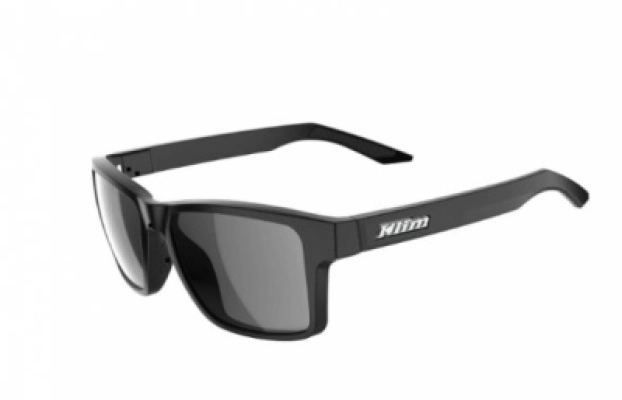 Солнцезащитные очки / Ignition Sunglasses Matte Black - Smoke Black Mirrored