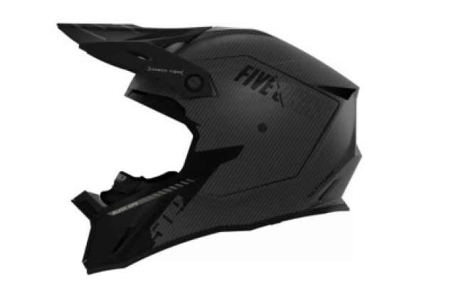 Шлем 509 Altitude 2.0 Carbon (Black Ops, MD)