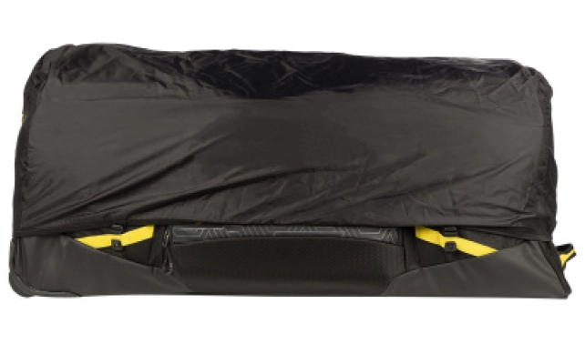 Сумка / Gear Bag Waterproof Cover Black