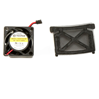 Вентилятор / Fan and Mesh Kit for Ignite S1 Goggle ONE SIZE FITS ALL Black