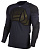 Защита тела / Tactical LS Shirt MD Black