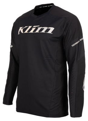 Джерси / XC Pro Jersey 2X Element Black