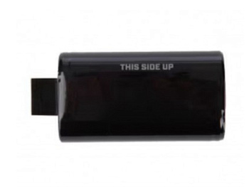 Аккумулятор Klim eFire Goggle Battery Black