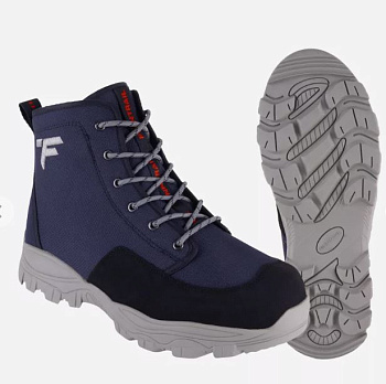 Ботинки Finntrail Urban 5090 Grey (7(40))