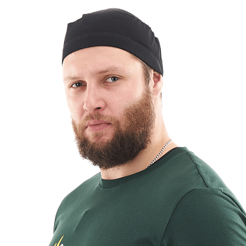 Шапочка под шлем DF