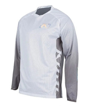 Джерси / XC Lite Jersey 2X Purist White - Monument