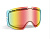 Линза 509 Kingpin с подогревом (Fire Mirror Clear Tint)