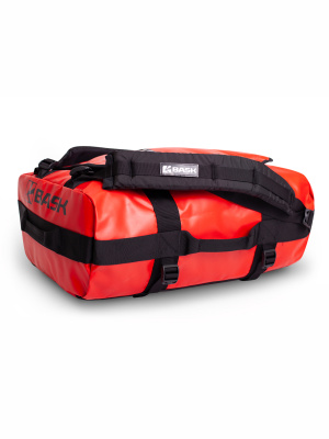 БАУЛ TRANSPORT V2 100  КРАСНЫЙ