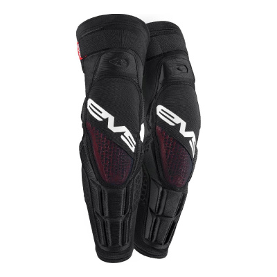Защита колена и голени EVS HEX PRO (Black, XXL)