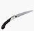 Пила складная Silky SUPER Accel 210mm (210mm)