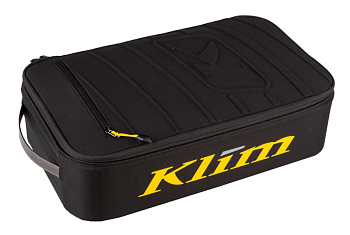 Кейс для очков / Goggle Case Black