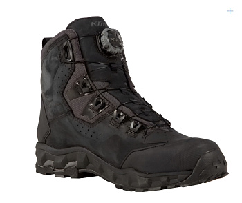 Ботинки / Outlander GTX Boot 8 Stealth Black